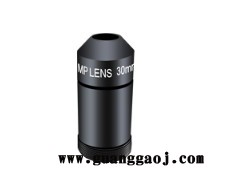浩蓝光电AZUREphotonics  AZURE-IR3016P2M  工业扳机镜头图5
