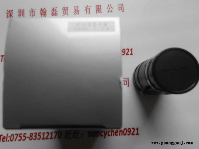 高清镜头 优创UTRON FV3519图3