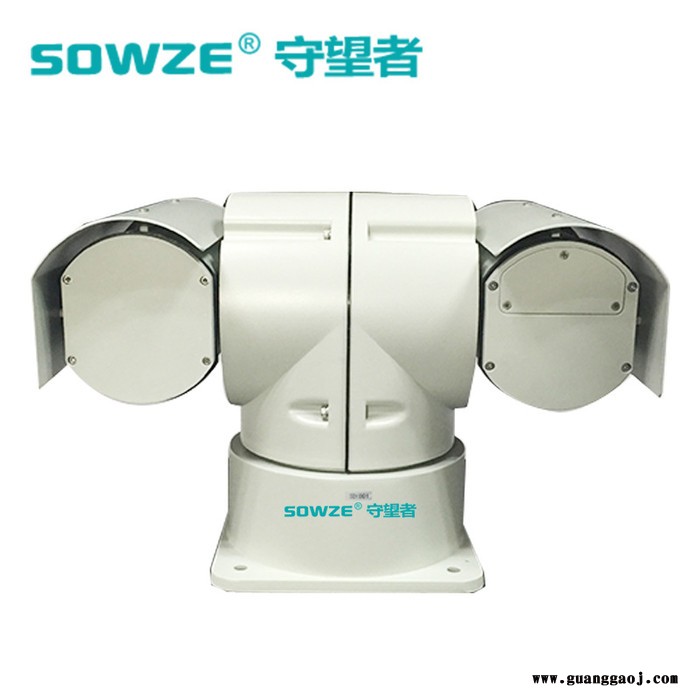 守望者MAP8220T-LA AHD云台摄像机200万像素20倍变焦图3
