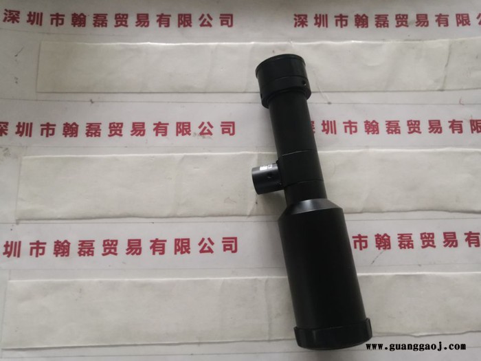 茉丽特   MML05-HR110D   高清远心镜头图5