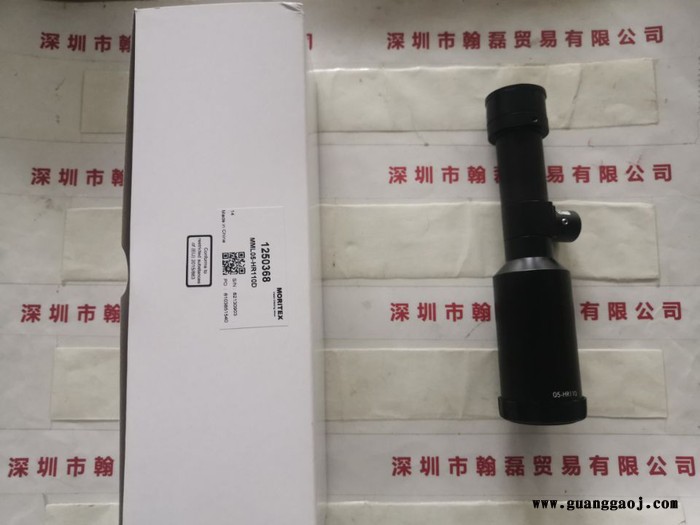 茉丽特   MML05-HR110D   高清远心镜头图3