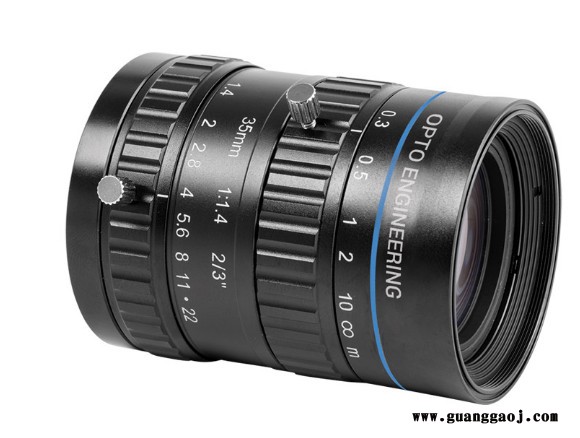 OPTO        EN5MP 系列       EN5MP3514         定焦镜头图3