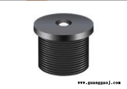 浩蓝光电AZUREphotonics AZURE-IR1228B5M 手动光圈定焦镜头图4