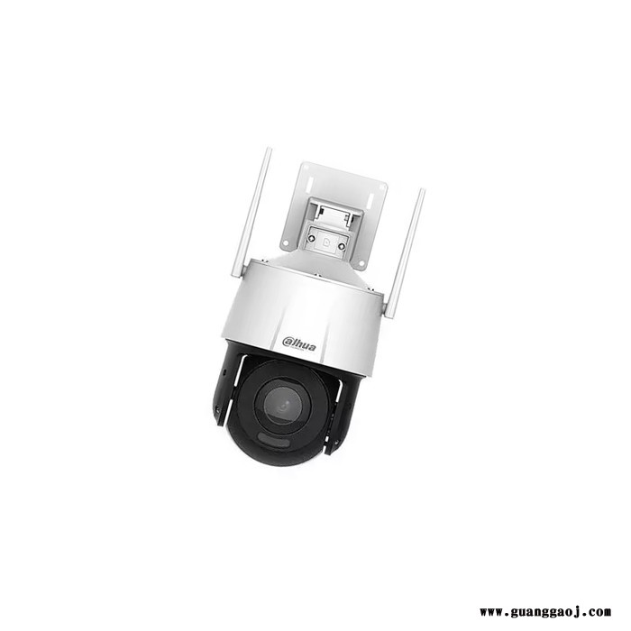 大华DH-SD3205-ADG-PV-i 200万4G全彩双光变焦球型摄像机图1