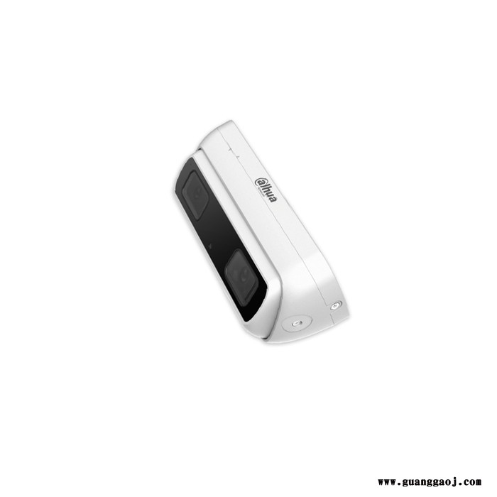 大华DH-IPC-HDW7343X-E2 300万双目定位网络摄像机图1