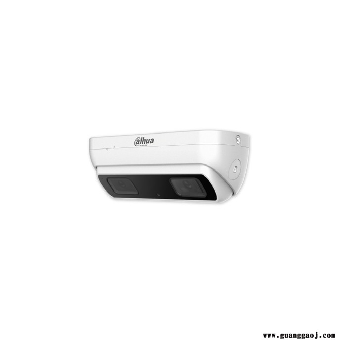 大华DH-IPC-HDW7343X-E2 300万双目定位网络摄像机图2