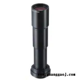 基恩士KEYENCE  CA-LMH20  CA-L系列 工业镜头图3