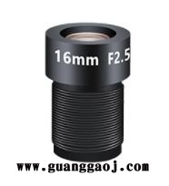 浩蓝光电AZUREphotonics AZURE-1625SMAC 手动光圈定焦镜头图4