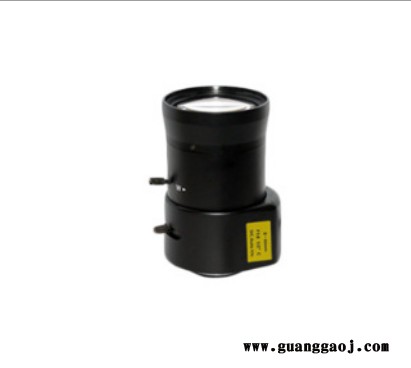 浩蓝光电AZUREphotonics    AZURE-0850ZD    手动光圈变焦镜头图5