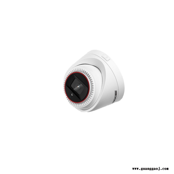 海康威视NP-FVW100安消防范安全智能摄像机图2
