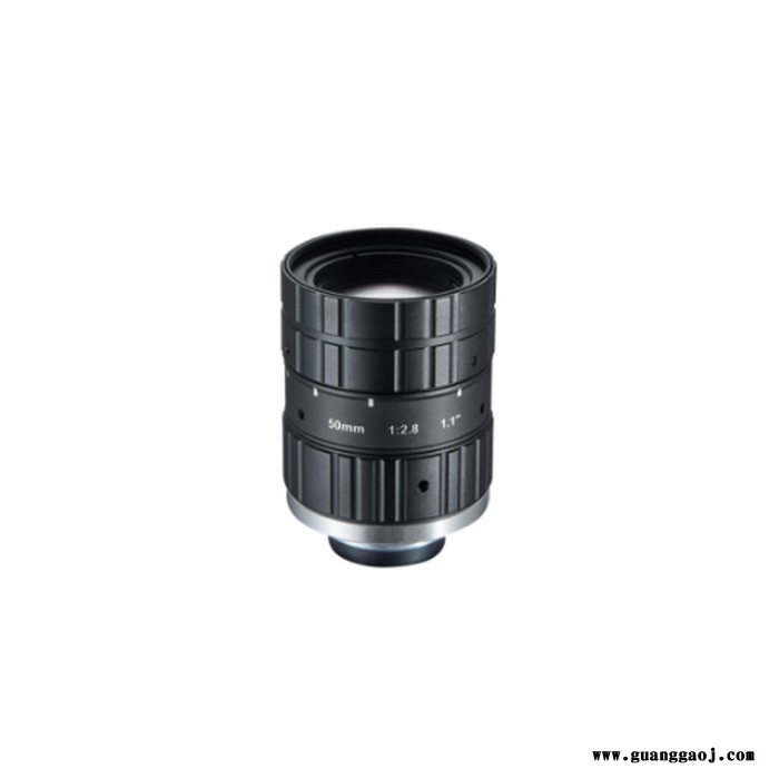 海康威视MVL-KF5028M-12MP 1200万50mm工业镜头图2