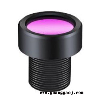 浩蓝光电AZUREphotonics AZURE-1620MAC 扳机工业镜头图1