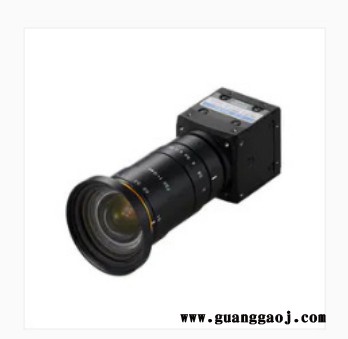 基恩士KEYENCE    CA-LHE12    低失真工业镜头图3