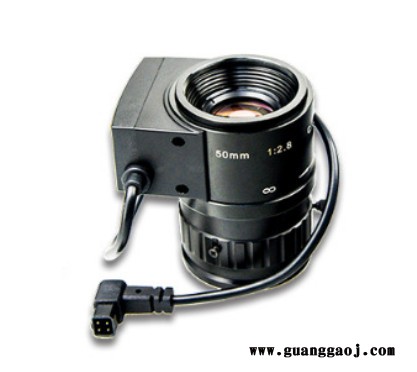 浩蓝光电AZUREphotonics    AZURE-DN5028DML    日夜型靶面镜头图2