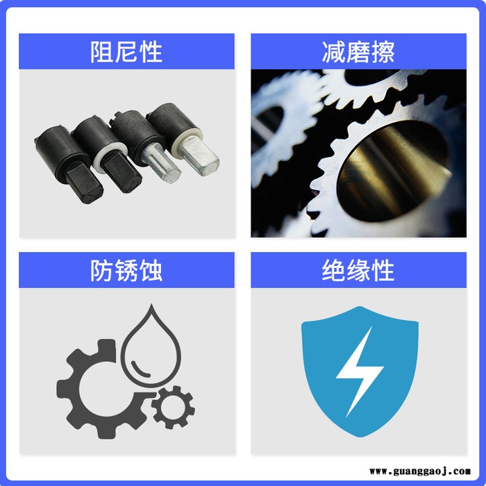 光学低粘阻尼脂耐低温阻力脂镜头光学仪器阻尼缓冲 镜头阻尼脂图2