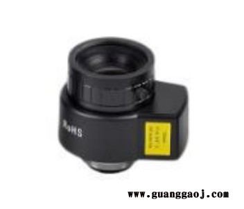 浩蓝光电AZUREphotonics AZURE-1214DM 自动光圈定焦镜头图1
