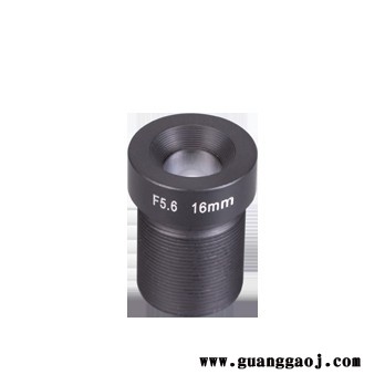 凤凰光学PHENIX OPTICAL 17PB1656 机器视觉 M12镜头图3