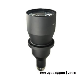 浩蓝光电AZUREphotonics AZURE-DT200022M5M 工业双远心镜头图3
