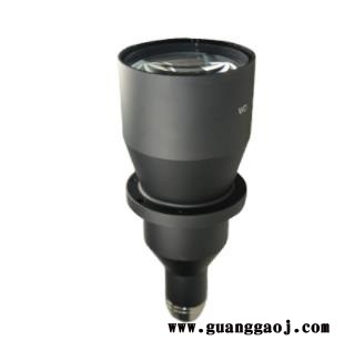 浩蓝光电AZUREphotonics AZURE-DT200022M5M 工业双远心镜头图1