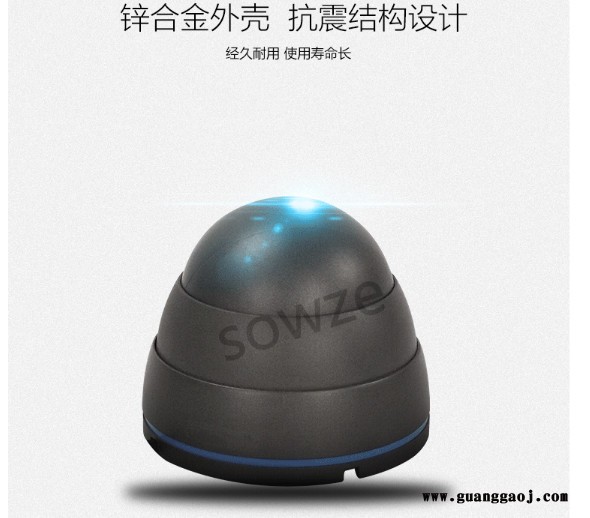 厂家供应130万高清车载网络摄像头 物流车专用高清车载监控摄像机 车载摄像机 **车载摄像机图2