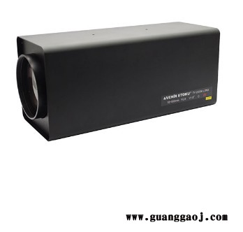 日本AVENIR ETOKU精工      SL15500GNBIRMP-P     变倍镜头工业镜头图1