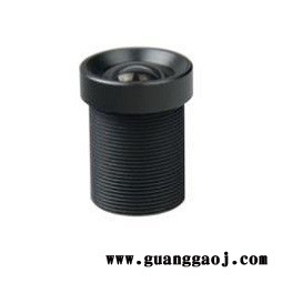 浩蓝光电AZUREphotonics AZURE-IR0620BM 手动光圈定焦镜头图2