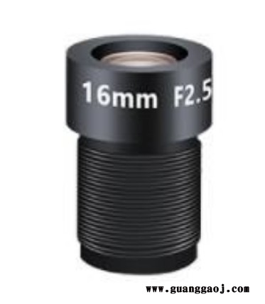 浩蓝光电AZUREphotonics   AZURE-IR01420B5M    工业扳机镜头图3
