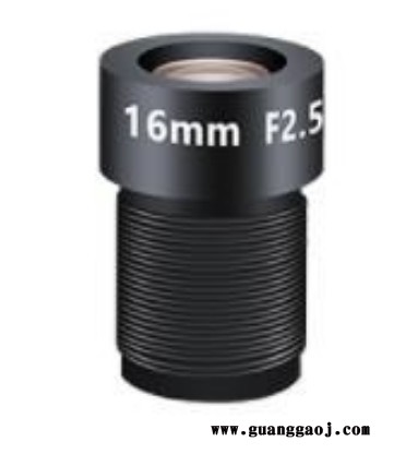 浩蓝光电AZUREphotonics   AZURE-IR01420B5M    工业扳机镜头图1