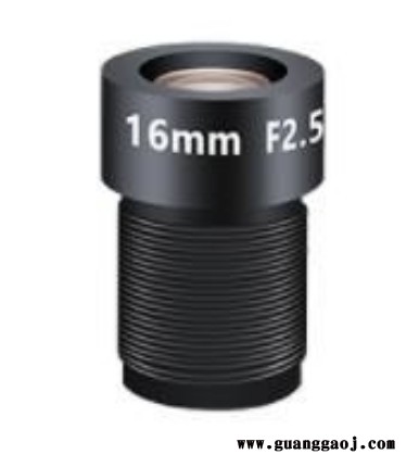 浩蓝光电AZUREphotonics   AZURE-IR01420B5M    工业扳机镜头图5
