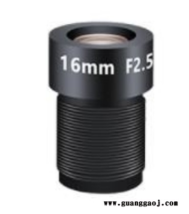 浩蓝光电AZUREphotonics   AZURE-IR01420B5M    工业扳机镜头图4