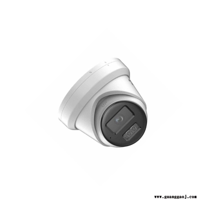 海康威视DS-2CD2325V3-I 200万红外海螺摄像机图3