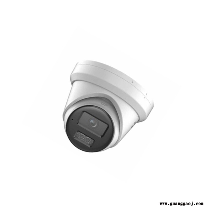 海康威视DS-2CD2325V3-I 200万红外海螺摄像机图2