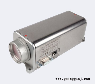 埃塞力达EXCELITAS 4401-515-000-21 LINOS电动可变倍率扩束镜图3