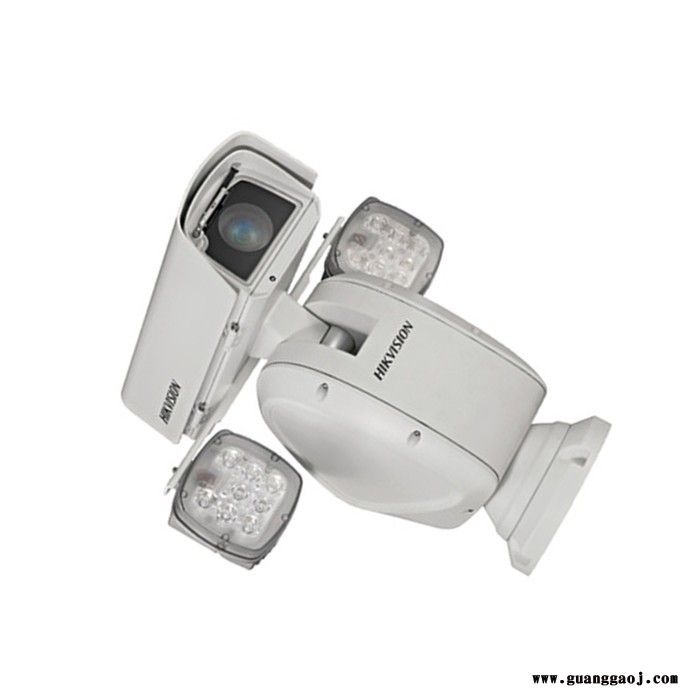 海康威视iDS-2DY9440IX-A/JM/T3 400万40倍云台摄像机图1