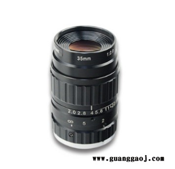 浩蓝光电AZUREphotonics   AZURE-DN3520MML  日夜型靶面镜头图4