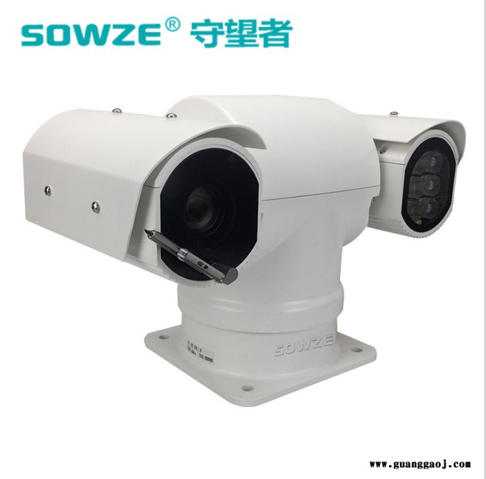 深圳 高清云台摄像机 400万IPC车顶摄像机360度旋转 防雨防震防抖 ONVIF协议 RS485控制图5