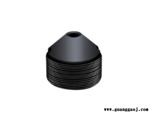 浩蓝光电AZUREphotonics    AZURE-IR0716P2M    工业扳机镜头图5
