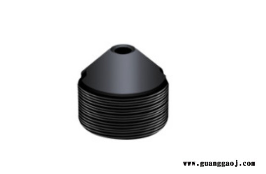 浩蓝光电AZUREphotonics    AZURE-IR0716P2M    工业扳机镜头图4