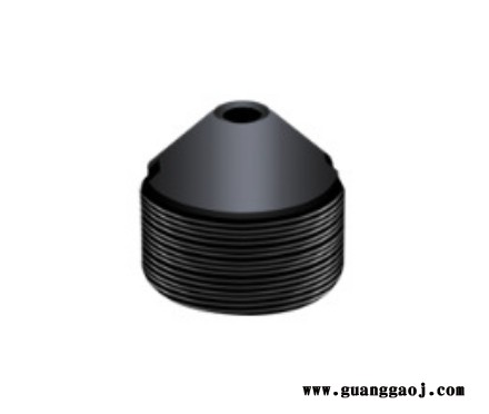 浩蓝光电AZUREphotonics    AZURE-IR0716P2M    工业扳机镜头图1