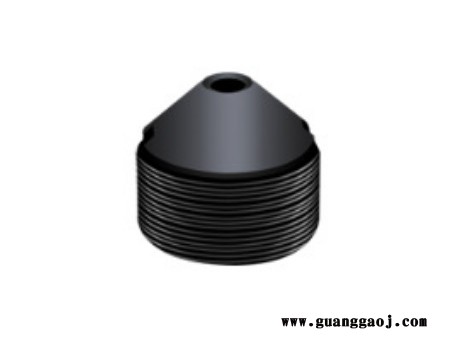 浩蓝光电AZUREphotonics    AZURE-IR0716P2M    工业扳机镜头图3