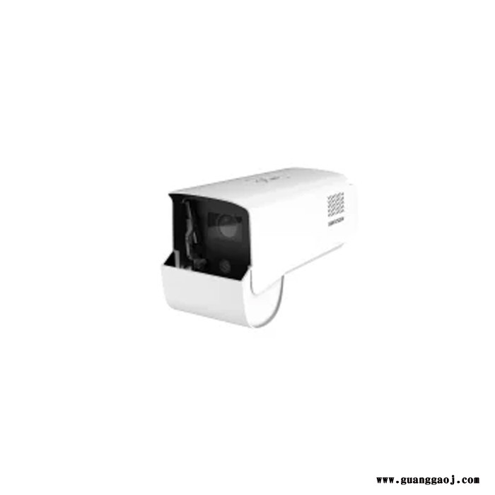 海康威视DS-2CD8A87F/PW-RW高空抛物智能筒型摄像机图2