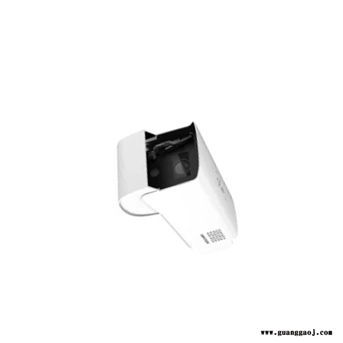 海康威视DS-2CD8A87F/PW-RW高空抛物智能筒型摄像机图3