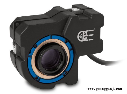 OPTO     ENMT 系列       EENMT-M5028-MPW2-MM        定焦镜头图2