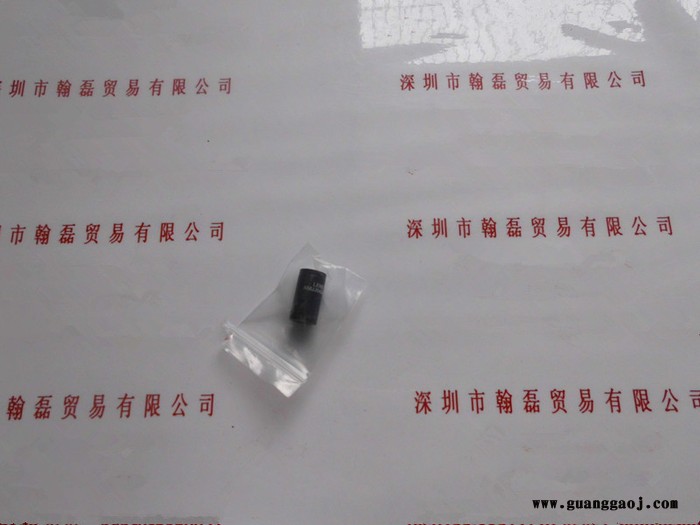 Panasonic松下 ANUJ6428SV  侧视透镜图1