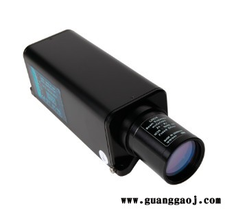 埃塞力达EXCELITAS 4401-596-000-20 LINOS电动可变倍率扩束镜图1