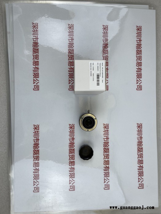 HIKVISION海康威视  工业镜头 MVL-HF1228M-6MPE图3