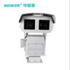 守望者SW-LP2052K-15W 热成像激光双光长焦摄像机图3