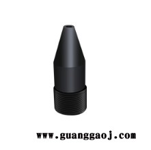 浩蓝光电AZUREphotonics     AZURE-IR2216P2M    工业扳机镜头图2