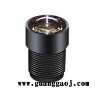 浩蓝光电AZUREphotonics AZURE-IR2520MACT 手动光圈定焦镜头图2