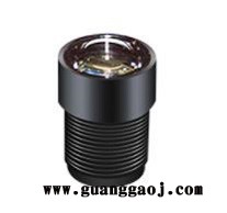 浩蓝光电AZUREphotonics AZURE-IR2520MACT 手动光圈定焦镜头图1